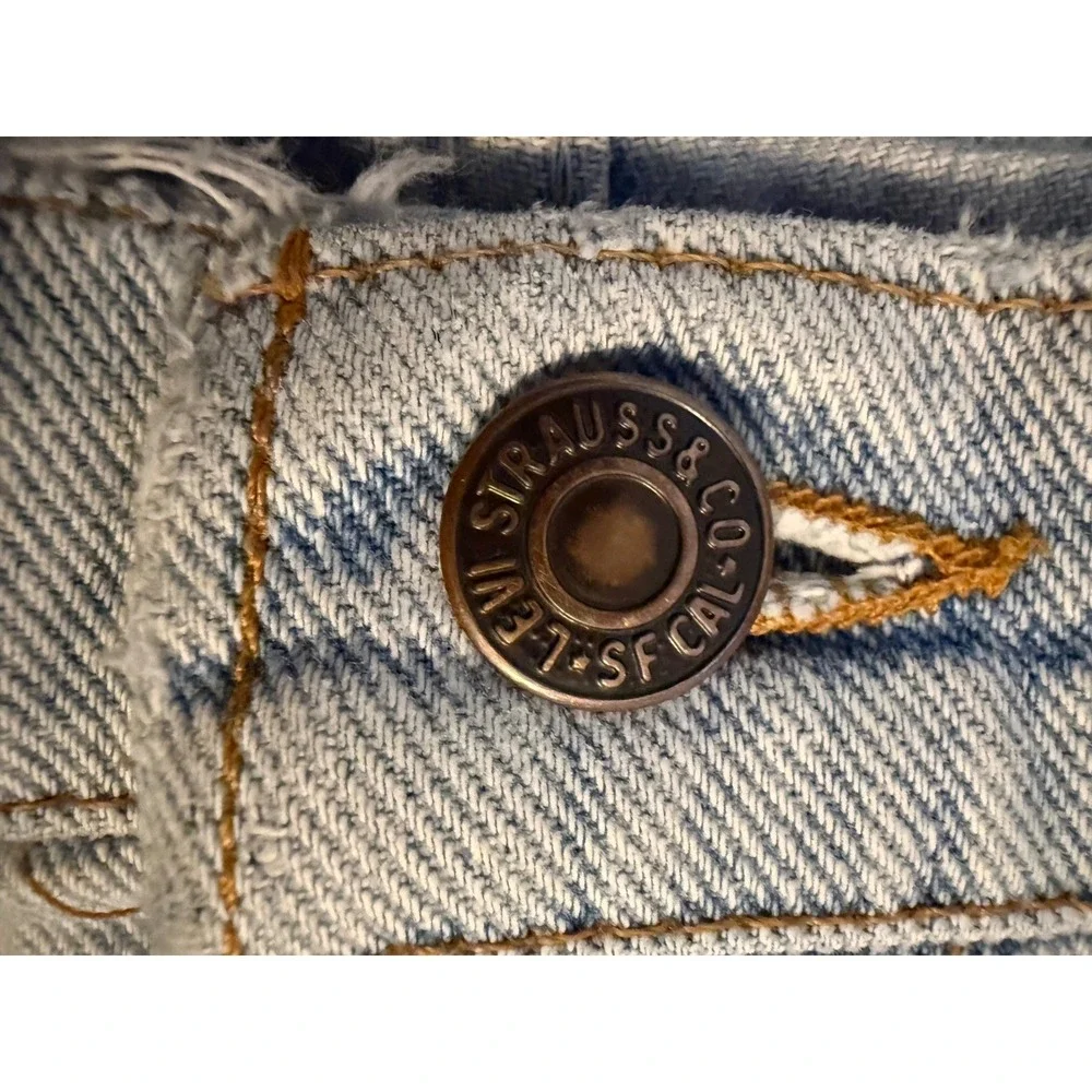 Levis vintage 90s